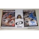 LEGO® Bionicle Bionicle twin-pack with gold mask 65296 (1/1)