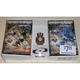 Bionicle twin-pack with gold mask 65297 thumbnail-0