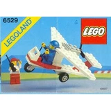 LEGO® Town Ultra Lite I 6529 (1/1)