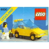 LEGO® Town Sport Coupe 6530 (1/1)