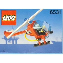 Flame Chaser 6531