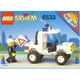 Police 4 x 4 6533 thumbnail-0