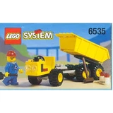 LEGO® Town Dumper 6535 (1/1)