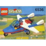 LEGO® Town Aero Hawk 6536 (1/1)