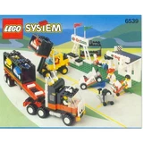 LEGO® Town Victory Cup Racers 6539 (1/1)