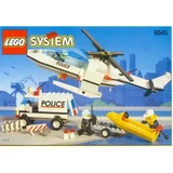 LEGO® Town Search N' Rescue 6545 (1/1)