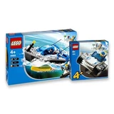LEGO® 4 Juniors Bonus/Value Pack 65462 (1/1)