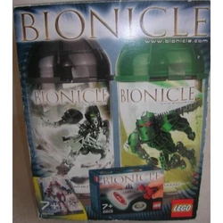 Bonus/Value Pack 65468