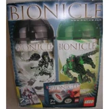 LEGO® Bionicle Bonus/Value Pack 65468 (1/1) LEGO® Bionicle Bonus/Value Pack 65468 (1/1)