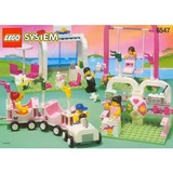 LEGO® Town Fun Fair 6547 (1/1)