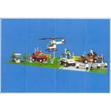LEGO® Town Roadblock Runners 6549 (1/1)