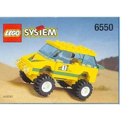 Outback Racer 6550