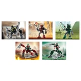 LEGO® Bionicle Bonus/Value Pack 65514 (1/1) LEGO® Bionicle Bonus/Value Pack 65514 (1/1)