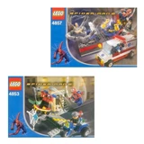 LEGO® Spider-Man Bonus/Value Pack 65518 (1/1) LEGO® Spider-Man Bonus/Value Pack 65518 (1/1)
