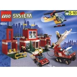 LEGO® Town Blaze Brigade 6554 (1/1)