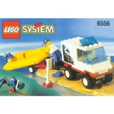 LEGO® Town Scuba Squad 6556 (1/1) LEGO® Town Scuba Squad 6556 (1/1)