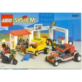 LEGO® Town Hot Rod Club 6561 (1/1)