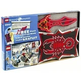 LEGO® Castle The Grand Tournament with sword and shield 65642 (1/1)