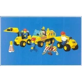 LEGO® Town Construction Crew 6565 (1/1)
