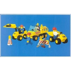 Construction Crew 6565