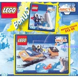 LEGO® Town Polar Explorer 6569 (1/1)