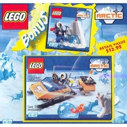 Polar Explorer 6569