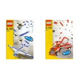 LEGO® Creator Bonus/Value Pack 65705 (1/1) LEGO® Creator Bonus/Value Pack 65705 (1/1)