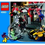 LEGO® Spider-Man Bonus/Value Pack 65708 (1/1)