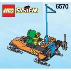 {snowmobile} 6570