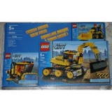 LEGO® City City Construction Value Pack 65743 (1/1)