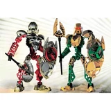 LEGO® Bionicle Special Edition Guardian Toa 65757 (1/1) LEGO® Bionicle Special Edition Guardian Toa 65757 (1/1)