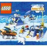 LEGO® Town Polar Base 6575 (1/1)