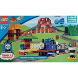 LEGO® DUPLO® Thomas Bridge & Tunnel Set 65766 (1/1)