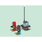 LEGO® Town {sledge} 6576 (1/1)