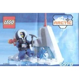 LEGO® Town Polar Explorer 6578 (1/1)