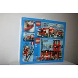 LEGO® City City Fire Value Pack 65799 (1/1) LEGO® City City Fire Value Pack 65799 (1/1)