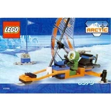 LEGO® Town Ice Surfer 6579 (1/1)