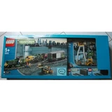 LEGO® World City Trains Value Pack 65801 (1/1)
