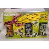 LEGO® Bionicle Toa Hordika Value Pack 65808 (1/1)