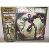 LEGO® Bionicle Bonus/Value Pack 65813 (1/1) LEGO® Bionicle Bonus/Value Pack 65813 (1/1)