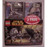 LEGO® Star Wars™ Bonus/Value Pack 65844 (1/1)