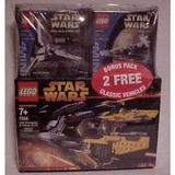 LEGO® Star Wars™ Bonus/Value Pack 65845 (1/1)