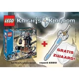 LEGO® Castle Knights' Kingdom Co-pack 65851 (1/1)