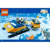 LEGO® Town Polar Scout 6586 (1/1)
