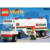 LEGO® Town Gas Transit 6594 (1/1)