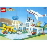 LEGO® Town Century Skyway 6597 (1/1)