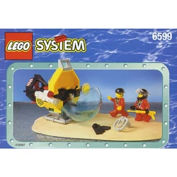 Shark Attack 6599