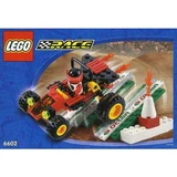 LEGO® Town Scorpion Buggy 6602 (1/1)