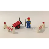 LEGO® Town Road Repair Set 6606 (1/1) LEGO® Town Road Repair Set 6606 (1/1)