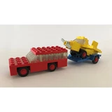 LEGO® Legoland Air Transporter 660 (1/1)